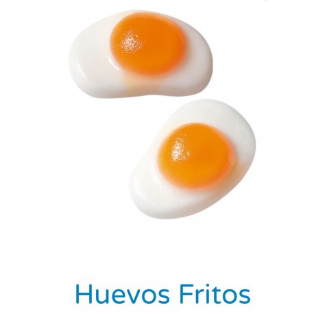 HUEVOS FRITOS 1 KL