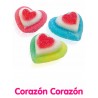Corazon corazon Vidal 250U. 1,6kl aprox