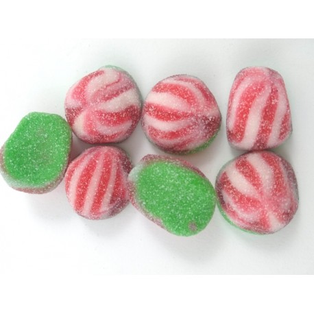 Besos Twist Sandia 250 unidades