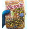 Caramelos Miel y limón Pictolín 1 kilo. 440 unid