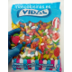 Glas Frut gominolas Vidal 2 kilos