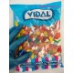 Cocktel mini mix azucar Vidal 1 kl