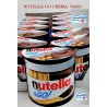 Nutella Go Ferrero crema de chocolate 12 vasos