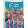 Mejillones Picantes Vidal 250 unid. 1,7 kl aprox