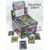 Gelatinas Creepy Jelly Vidal 66 Unidades
