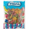 Arañas pica Vidal 250 unidades.1.6kl aprox