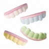 DENTADURAS VIDAL 250U 1.6 KL APROX
