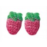 Fresas Pica Silvestres gominola Vidal 250 Unid.1,6 kl aprox