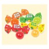 caramelos Bimbom rellenos Roshen 125 Unid