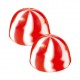 BESOS TWIST FRESA VIDAL 250U 1,6KL