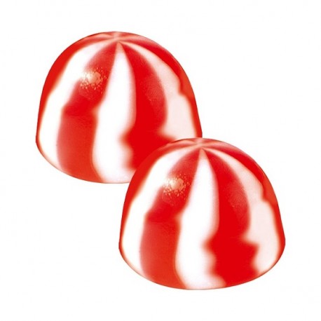 BESOS TWIST FRESA VIDAL 250U 1,6KL