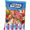 Dedos pica de gominola VIDAL. 1.6 grms
