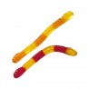 GUSANOS BRILLO VIDAL 250U 1.6KL APROX