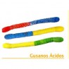 Gusanos ácidos VIDAL 250U. 1,6 kl aprox