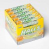 HALL SABORES CITRICOS SIN AZUCAR 20U
