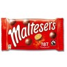 MALTESER CHOCOBOLAS 25 UNID