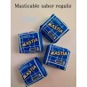 CARAMELOS MASTIA MASTICABLE SABOR REGALIZ 1 KL