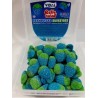 FRAMBUESAS SILVES. PICA RELL.VIDAL 75U