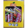 Pez caramelos recargas 100 unidades
