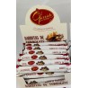 BARRITAS DE TURROLATE CACAHUET GARRIDO 24 U