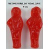 MEONES BRILLO 250U VIDAL