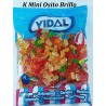 MINI OSITO BRILLO VIDAL KILO