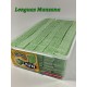 LENGUAS MANZANA FINI 200 UDS