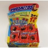 Phoskitos estuche con 18 unidades