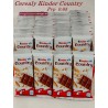 CEREALI KINDER COUNTRY 40U
