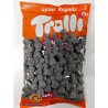 GATOS REGALIZ TROLLI BOLSA 250U