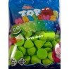 NUBES BOLA VERDE TOP 100 U