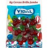 CEREZAS BRILLO GOMINOLA VIDAL KILO
