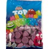 NUBES BOLA MORA LILA TOP 100U