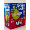 PELOTAS TENIS CHICLE FINI 200 U