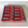 ORBIT FRESA 30 UNID
