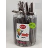 Mufy barquillos chocolate negro 90 unid