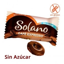 SOLANO SIN AZUCAR CAFE EXPRESSO 300U