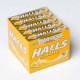 HALL MIEL Y LIMON 20U