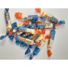 FIZZ ROLL PASTILLITAS 300U