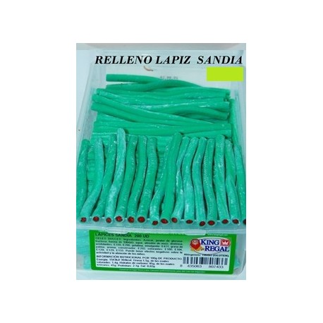 LAPICES SANDIA KING 200U