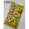 Lacasitos de chocolate 1 kilo