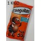 CONGUITOS 1 KILO