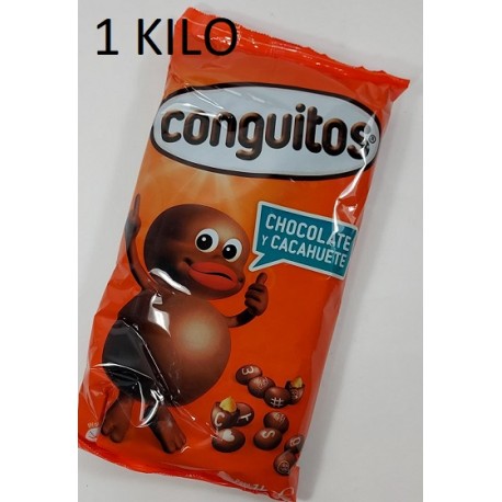 CONGUITOS 1 KILO