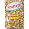 Caramelos Respiral Miel 1KILO