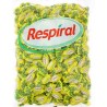 Caramelos respiral limon mentol 1 KILO