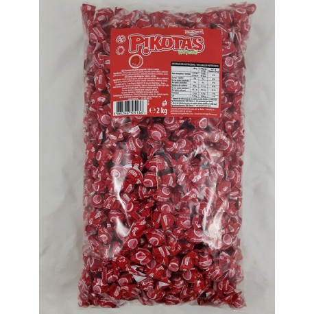 PIKOTAS 500U APROX
