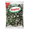 CARAMELOS RESPIRAL REGALIZ MENTOL 1 KL