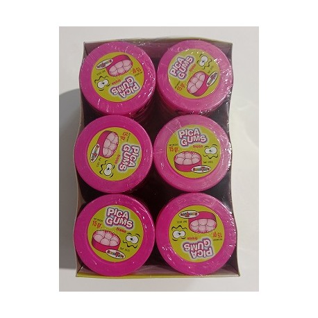 PICA GUM 24.U