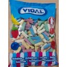 Pinzas gominola VIDAL 250U. 1,6kl .aprox