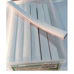 SANDWICH NATA BLANCO FINI 30U